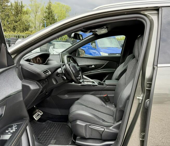 Peugeot 5008 GT-Line,7-osób,Full wersja,Gwarancja
