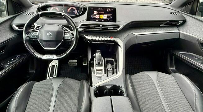 Peugeot 5008 GT-Line,7-osób,Full wersja,Gwarancja
