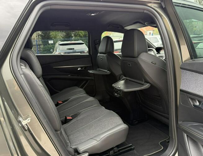Peugeot 5008 GT-Line,7-osób,Full wersja,Gwarancja