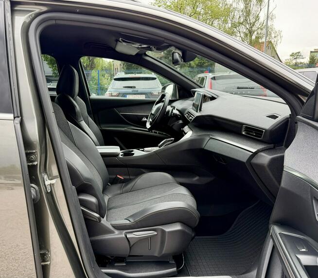 Peugeot 5008 GT-Line,7-osób,Full wersja,Gwarancja