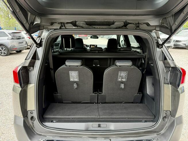 Peugeot 5008 GT-Line,7-osób,Full wersja,Gwarancja