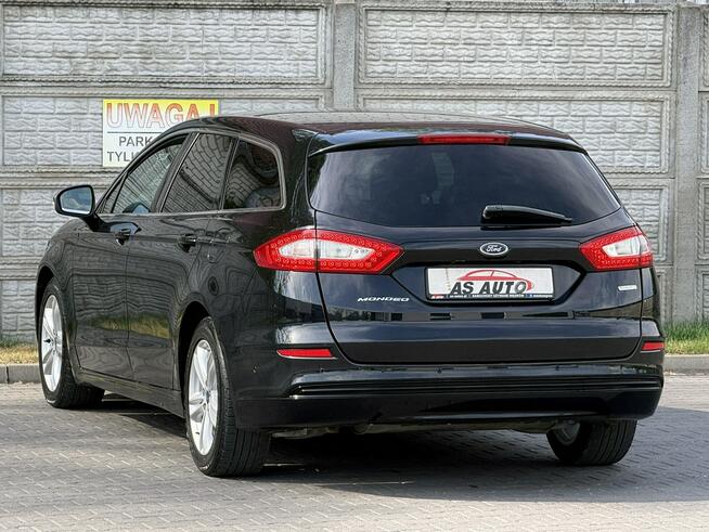 Ford Mondeo 1,5T 160KM Automat/Converse/Navi/ParkAssist/Lane Assist/Serwis