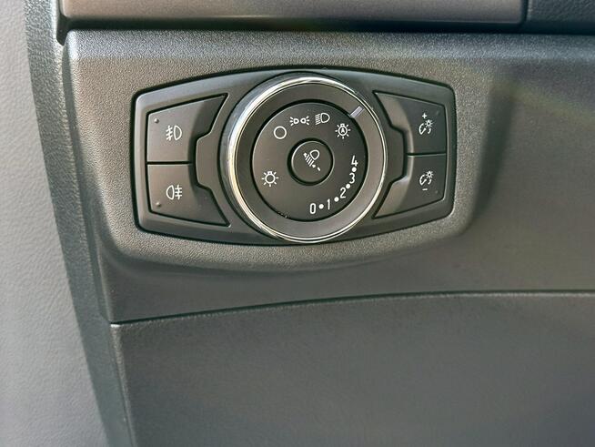 Ford Mondeo 1,5T 160KM Automat/Converse/Navi/ParkAssist/Lane Assist/Serwis