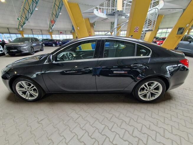 Opel Insignia Zobacz opis ! 4x4 250KM !W podanej cenie roczna gwarancja !