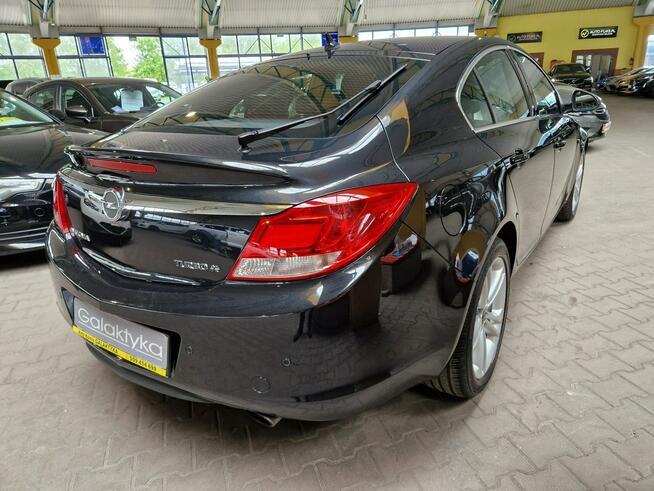 Opel Insignia Zobacz opis ! 4x4 250KM !W podanej cenie roczna gwarancja !