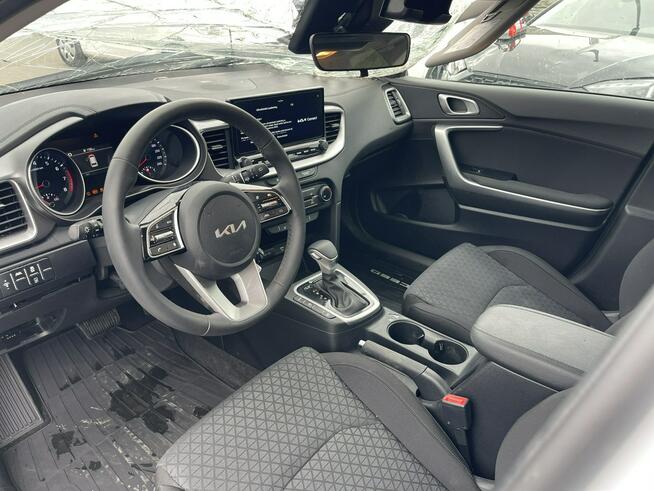 Kia Cee'd Automat mHEV Podgrzewanie Kamera 140KM