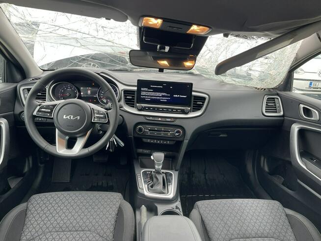 Kia Cee'd Automat mHEV Podgrzewanie Kamera 140KM