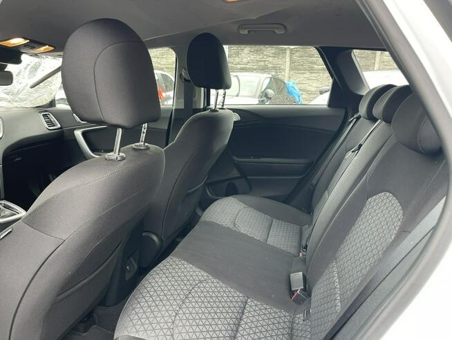 Kia Cee'd Automat mHEV Podgrzewanie Kamera 140KM