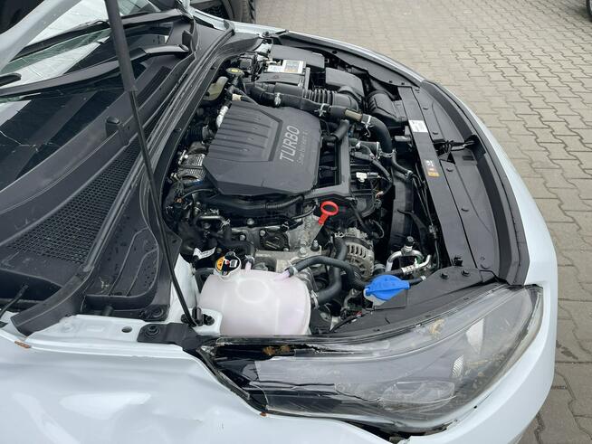Kia Cee'd Automat mHEV Podgrzewanie Kamera 140KM