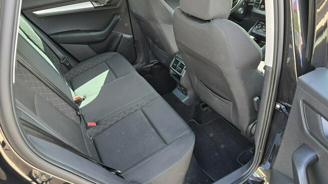 Škoda Karoq 1.5 DSG, LED, hak