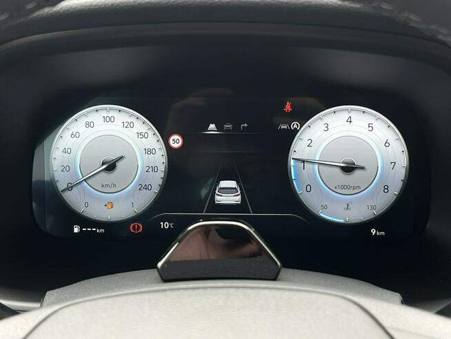 Hyundai i30 Pure 1.0 T-GDI 6MT (115 KM) | Dostępny od ręki