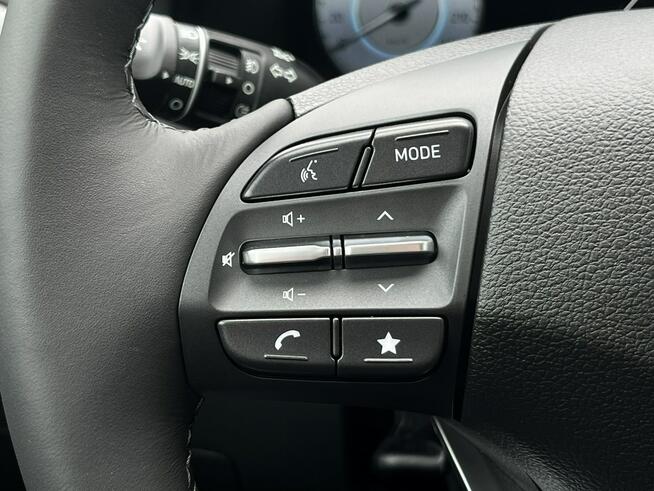 Hyundai i30 Pure 1.0 T-GDI 6MT (115 KM) | Dostępny od ręki
