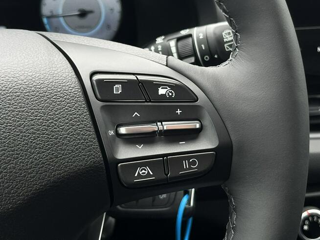 Hyundai i30 Pure 1.0 T-GDI 6MT (115 KM) | Dostępny od ręki