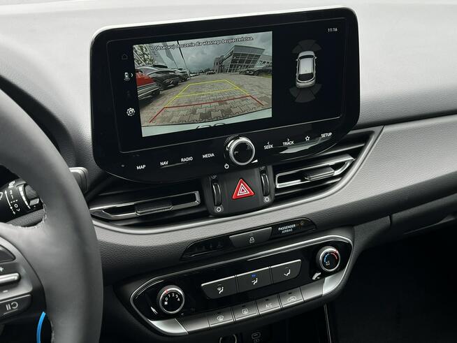 Hyundai i30 Pure 1.0 T-GDI 6MT (115 KM) | Dostępny od ręki
