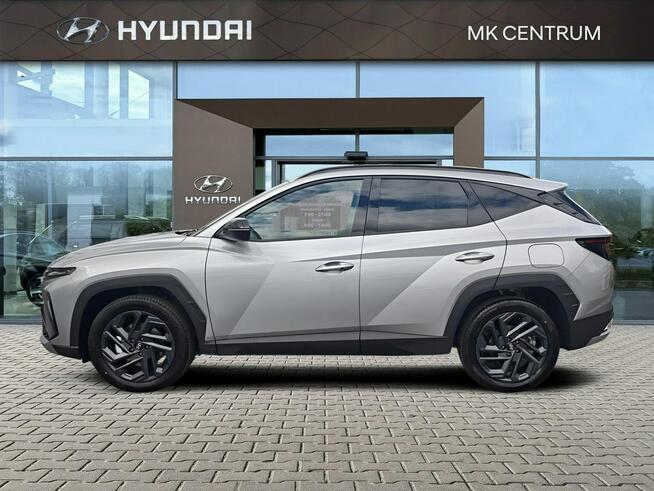 Hyundai Tucson 1.6 T-GDI 6MT 2WD (150 KM) wersja SMART BLACK - Dostępne różne kolory!