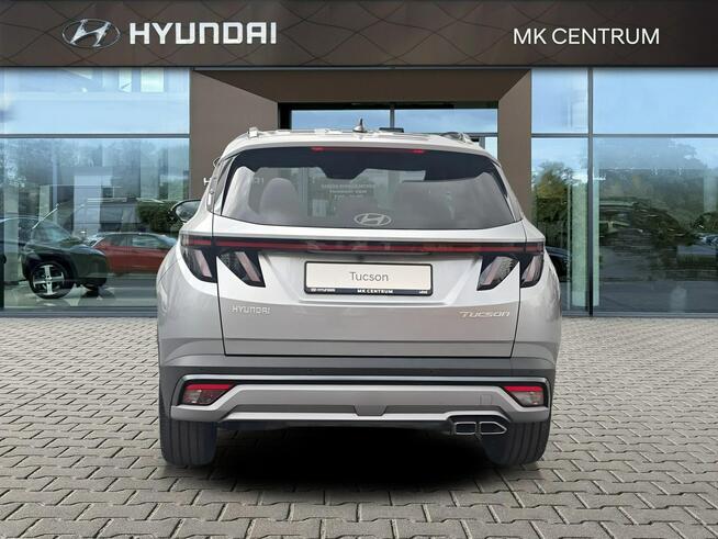 Hyundai Tucson 1.6 T-GDI 6MT 2WD (150 KM) wersja SMART BLACK - Dostępne różne kolory!