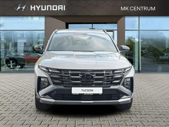 Hyundai Tucson 1.6 T-GDI 6MT 2WD (150 KM) wersja SMART BLACK - Dostępne różne kolory!