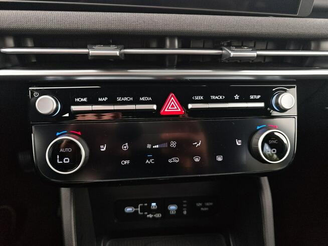 Hyundai Tucson 1.6 T-GDI 6MT 2WD (150 KM) wersja SMART BLACK - Dostępne różne kolory!