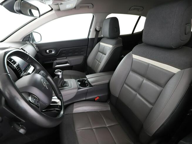 Citroen C5 Aircross 1.5HDi FEEL Klimatronik Nawigacja Tempomat Elektryka ParkAssist Kamera