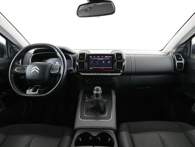 Citroen C5 Aircross 1.5HDi FEEL Klimatronik Nawigacja Tempomat Elektryka ParkAssist Kamera