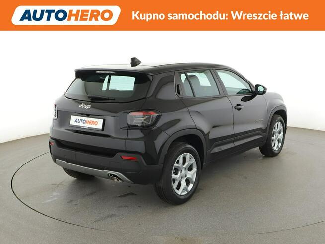 Jeep Avenger mHEV automat virtual cocpit full LED Android Auto Apple Car Play ACC k