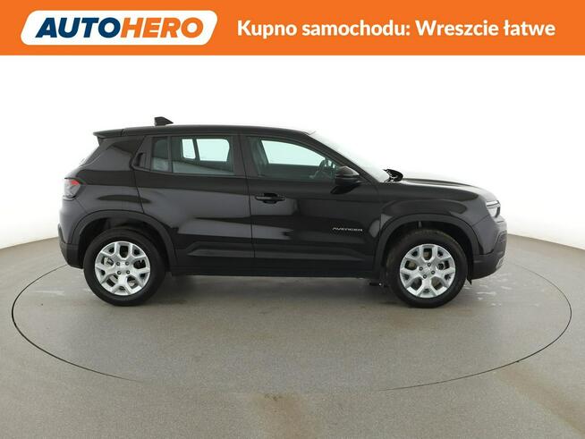 Jeep Avenger mHEV automat virtual cocpit full LED Android Auto Apple Car Play ACC k