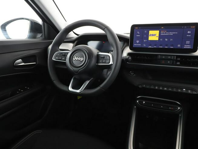 Jeep Avenger mHEV automat virtual cocpit full LED Android Auto Apple Car Play ACC k