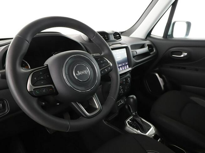 Jeep Renegade FV23 1.5 GSE T4 e-Hybrid Automat Longitude Nawigacja Tempomat Kamera