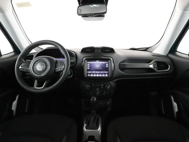 Jeep Renegade FV23 1.5 GSE T4 e-Hybrid Automat Longitude Nawigacja Tempomat Kamera
