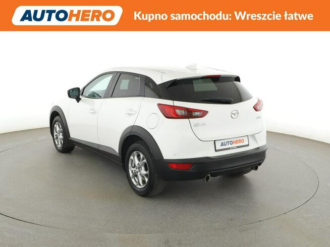 Mazda CX-3 Czujniki, Navi, Aut.klima, Bluetooth