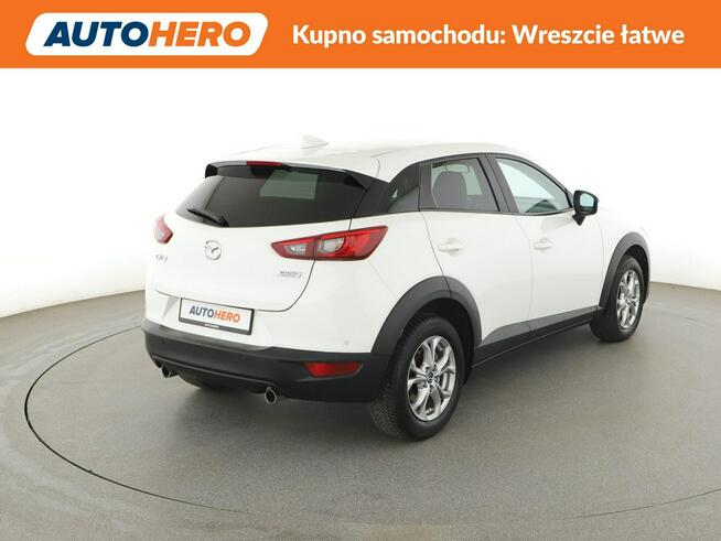 Mazda CX-3 Czujniki, Navi, Aut.klima, Bluetooth
