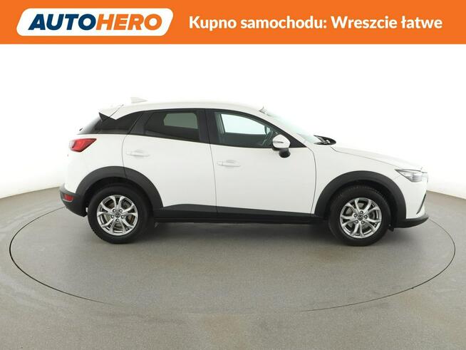 Mazda CX-3 Czujniki, Navi, Aut.klima, Bluetooth