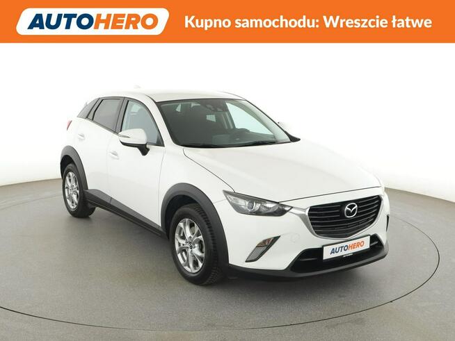 Mazda CX-3 Czujniki, Navi, Aut.klima, Bluetooth