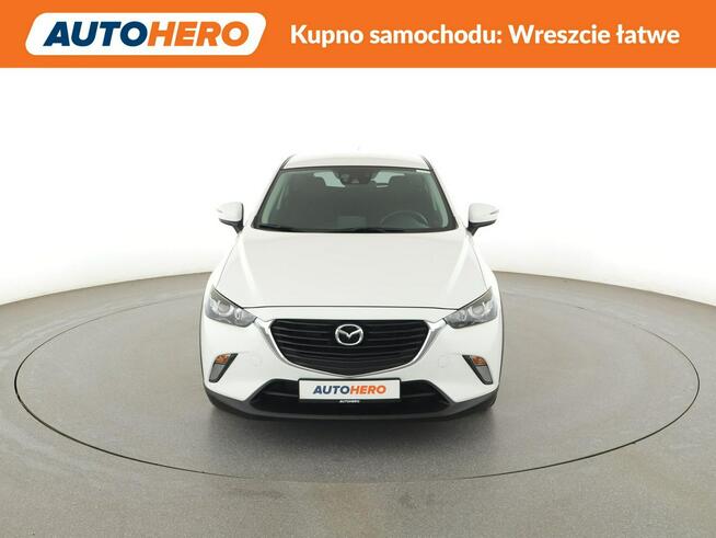 Mazda CX-3 Czujniki, Navi, Aut.klima, Bluetooth