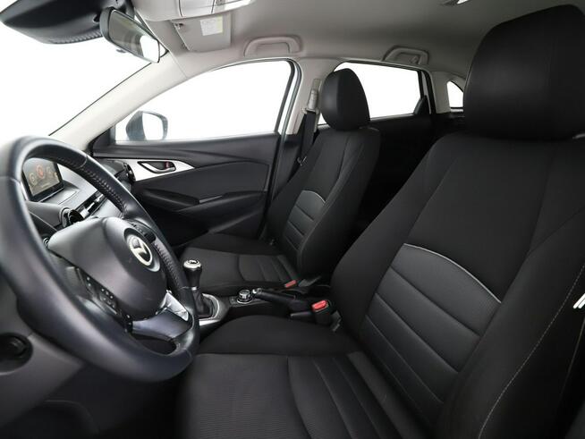 Mazda CX-3 Czujniki, Navi, Aut.klima, Bluetooth