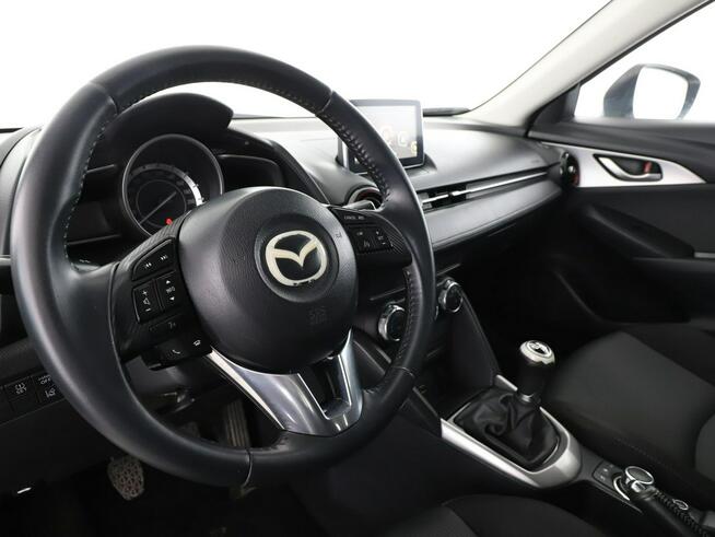 Mazda CX-3 Czujniki, Navi, Aut.klima, Bluetooth