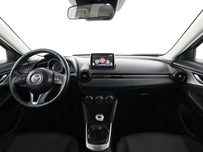 Mazda CX-3 Czujniki, Navi, Aut.klima, Bluetooth