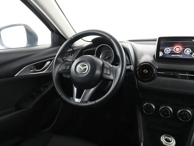 Mazda CX-3 Czujniki, Navi, Aut.klima, Bluetooth
