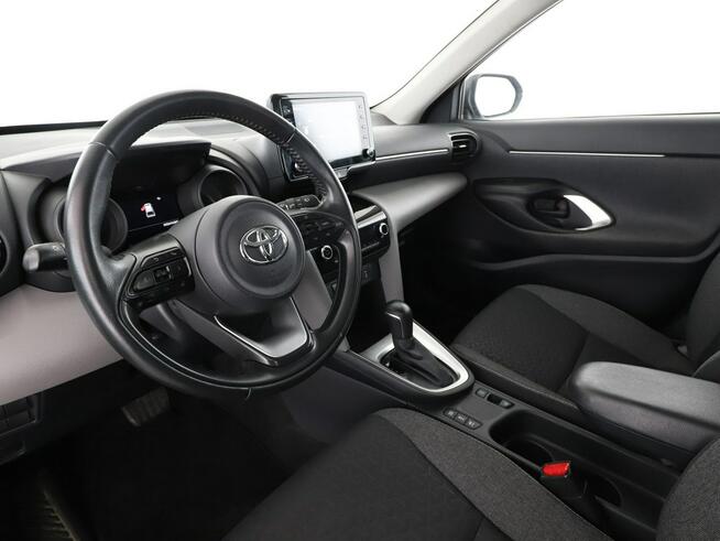 Toyota Yaris Cross Dynamic hybryda automat kamera hak klima-auto ACC