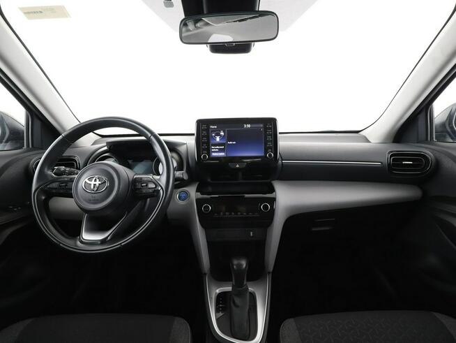 Toyota Yaris Cross Dynamic hybryda automat kamera hak klima-auto ACC