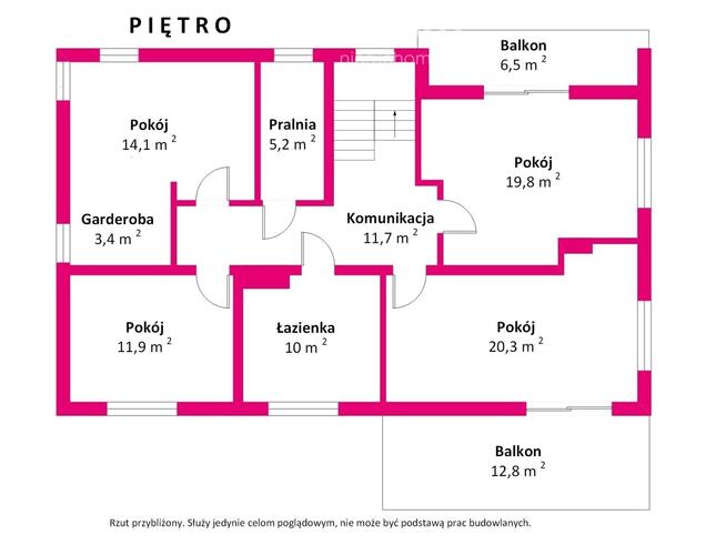 Luksusowy dom ze strefą SPA 267 m2 Biała Podlaska