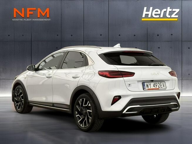 Kia XCeed 1,5 T-GDI(160 KM) 6MT M SalonPL Faktura Vat