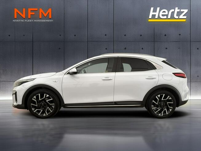 Kia XCeed 1,5 T-GDI(160 KM) 6MT M SalonPL Faktura Vat