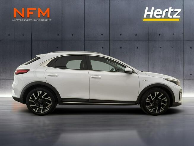 Kia XCeed 1,5 T-GDI(160 KM) 6MT M SalonPL Faktura Vat