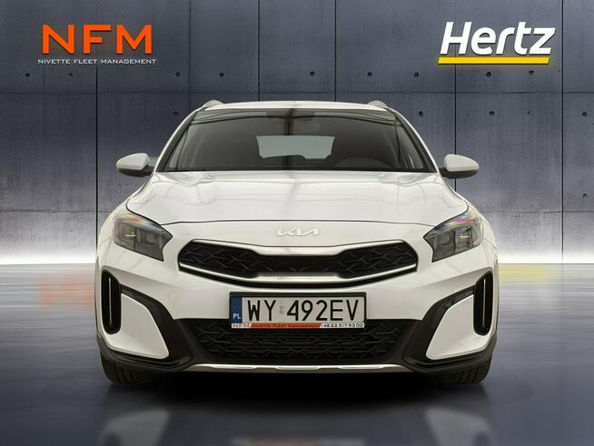 Kia XCeed 1,5 T-GDI(160 KM) 6MT M SalonPL Faktura Vat