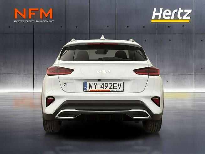 Kia XCeed 1,5 T-GDI(160 KM) 6MT M SalonPL Faktura Vat