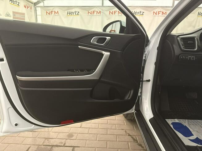 Kia XCeed 1,5 T-GDI(160 KM) 6MT M SalonPL Faktura Vat