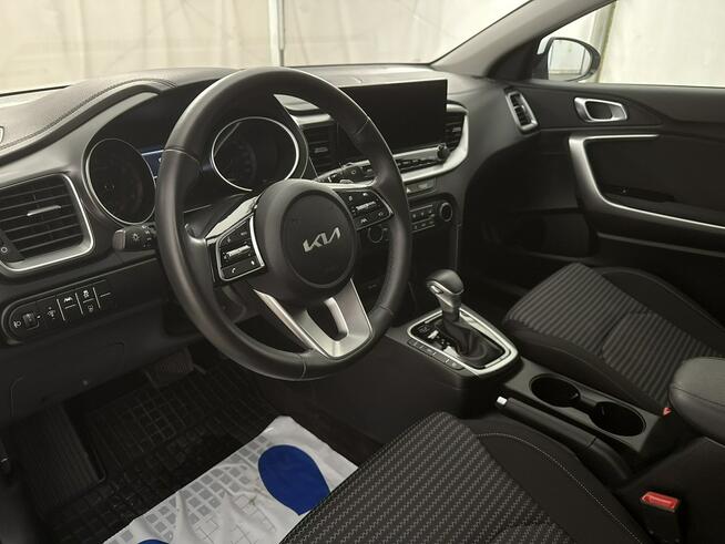 Kia XCeed 1,5 T-GDI(160 KM) 6MT M SalonPL Faktura Vat