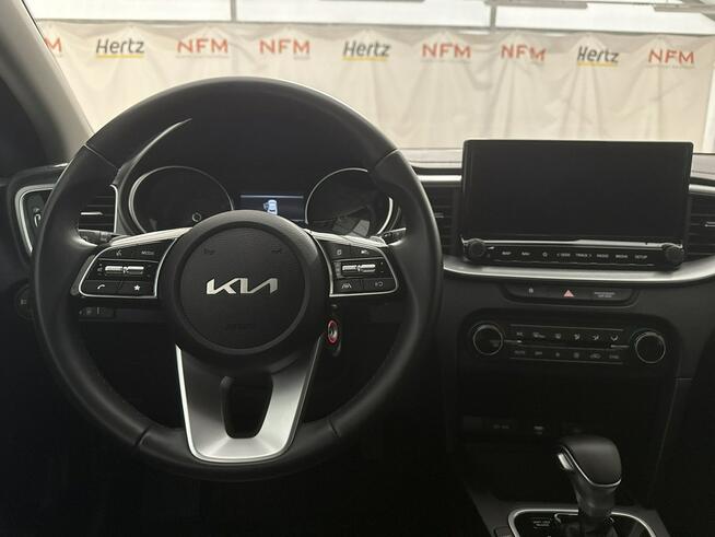 Kia XCeed 1,5 T-GDI(160 KM) 6MT M SalonPL Faktura Vat