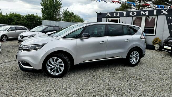 Renault Espace -SPRZEDANY- 1.6D - 160 KM*Automat -7 os/Full* Gwarancja AUTOMI-X.PL